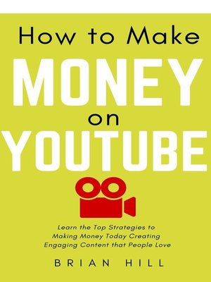 cover image of How to Make Money on YouTube